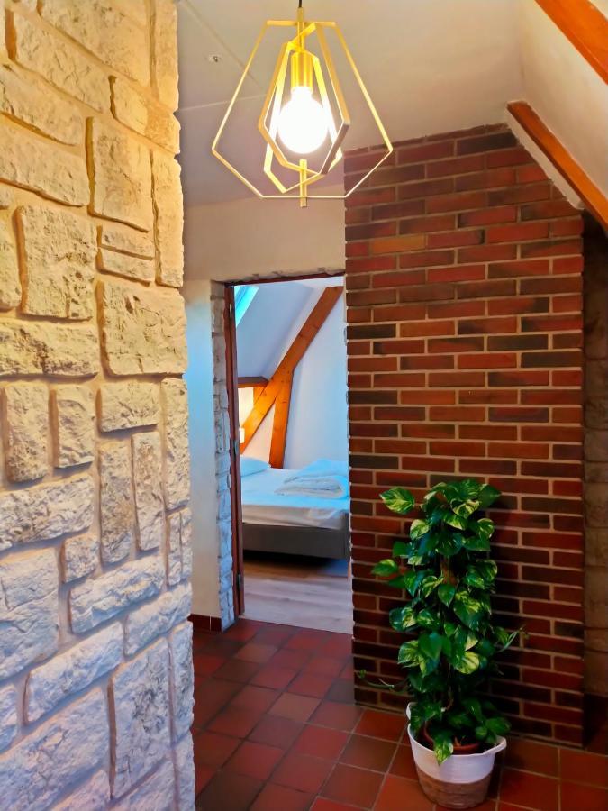 Maison 110 M² Cosy Au Calme Avec Jardin De 1000 M² ปองต์-เอาเดแมร์ ภายนอก รูปภาพ