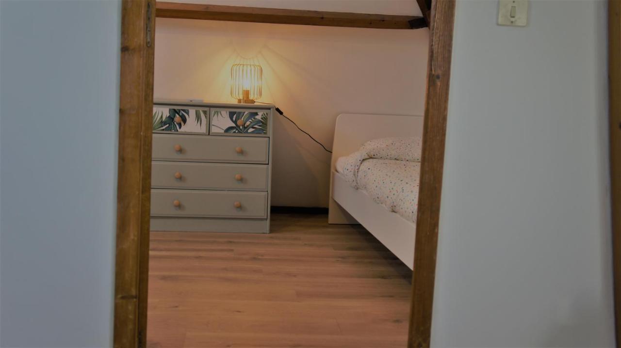 Maison 110 M² Cosy Au Calme Avec Jardin De 1000 M² ปองต์-เอาเดแมร์ ภายนอก รูปภาพ